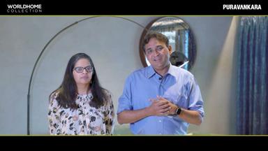 Puravankara Satisfied Customers