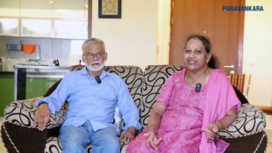 Puravankara Project Satisfied Customer 2