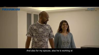 Happy Customers of Puravankara