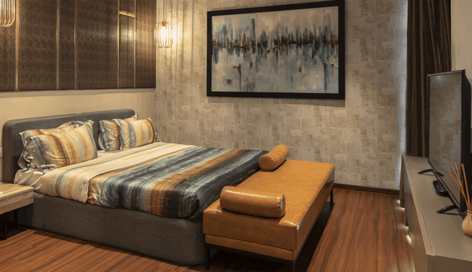 2 Bhk flat in bangalore