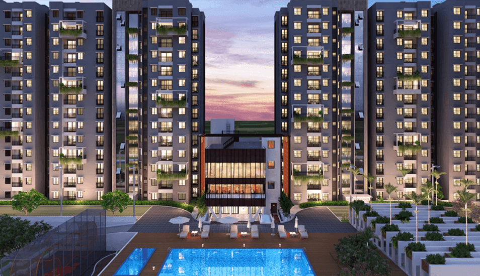 property in bangalore