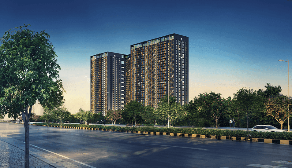 3 bhk flats in bangalore