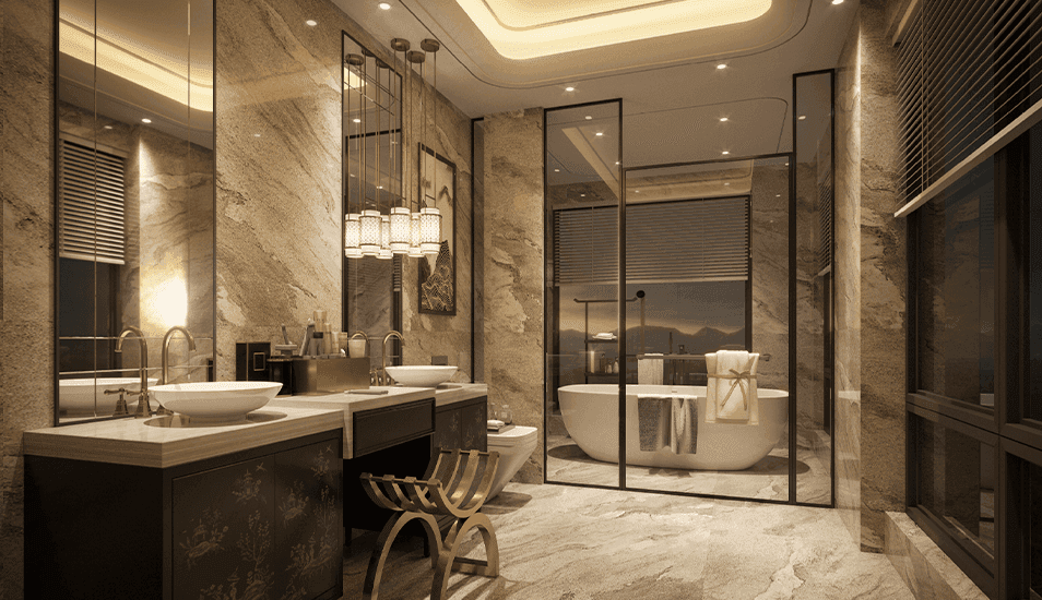 Ultra luxury apartments in bangalore