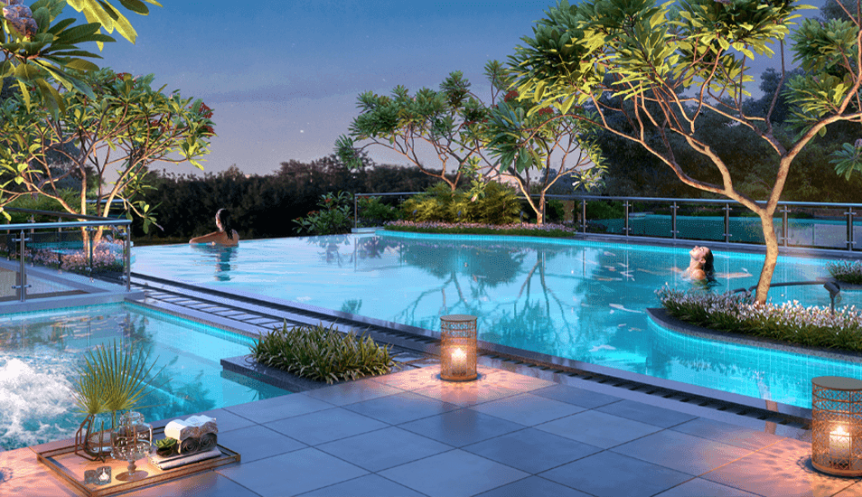 Villas in south bangalore