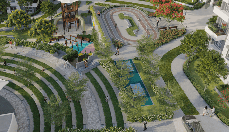 Best properties in bangalore