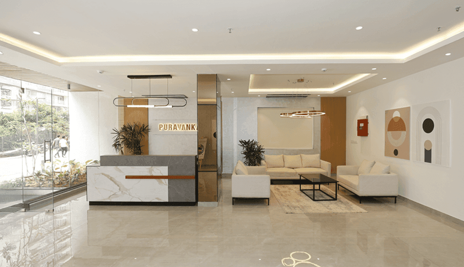 luxury apartments in bangalore for sale