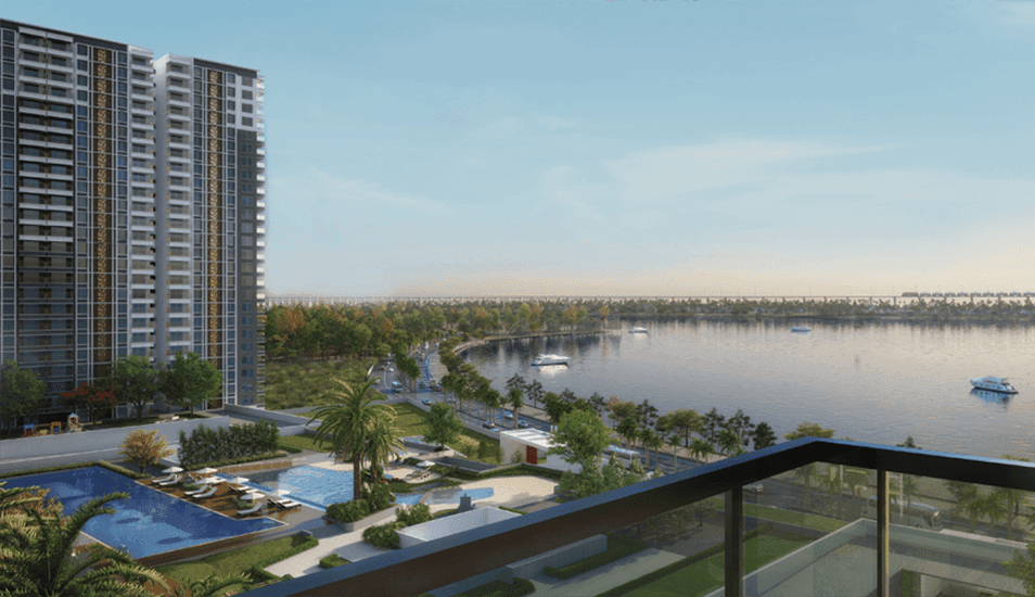 4 BHK Apartment for Sale in Marine Drive