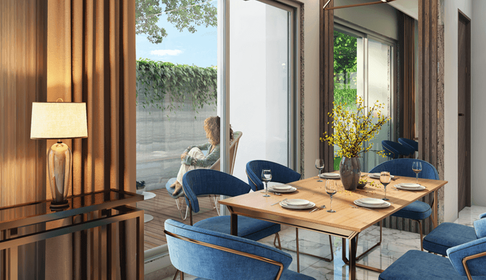 3bhk villa in bangalore