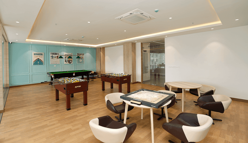 luxury house in bangalore