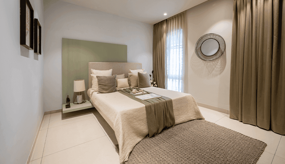 4 BHK Apartments in Guindy