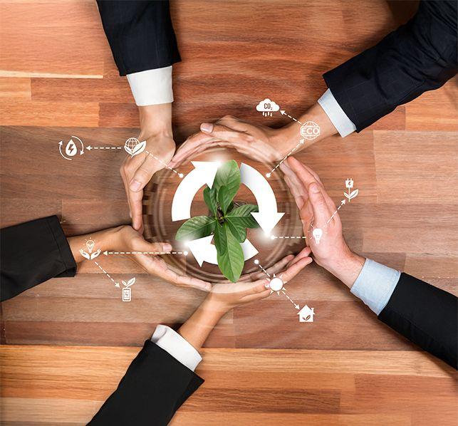 Environment, Health And Safety (EHS) Policy