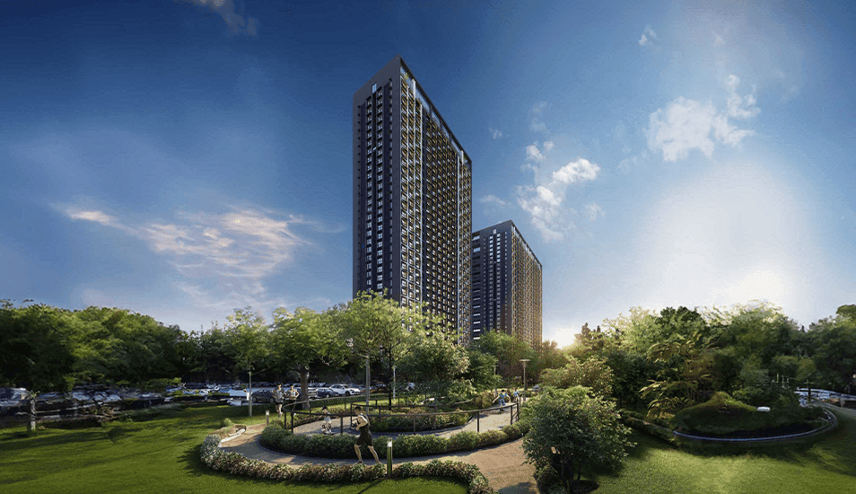 Buy property in bangalore