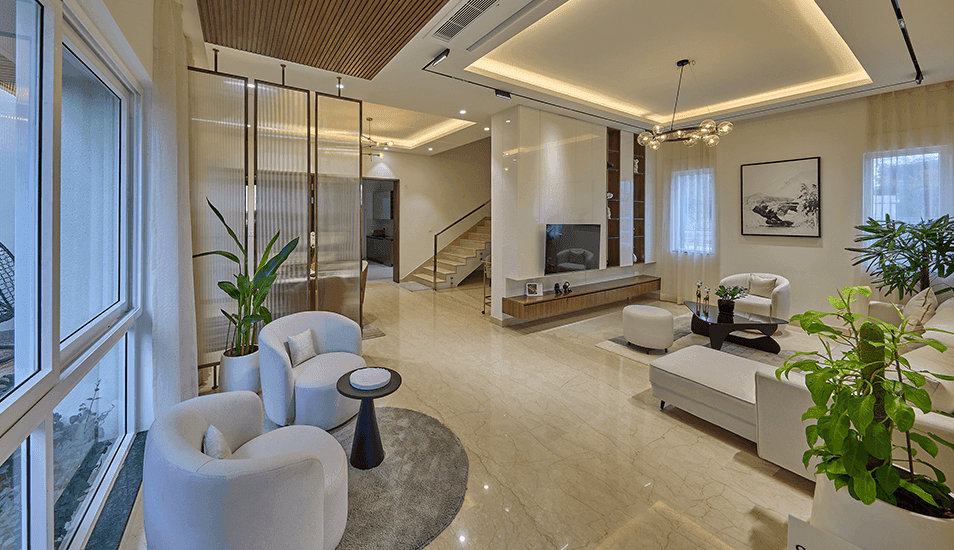 New residential projects in bangalore