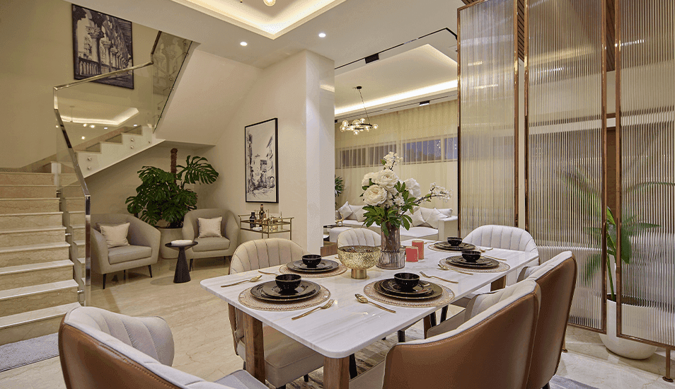 Villas near bannerghatta road