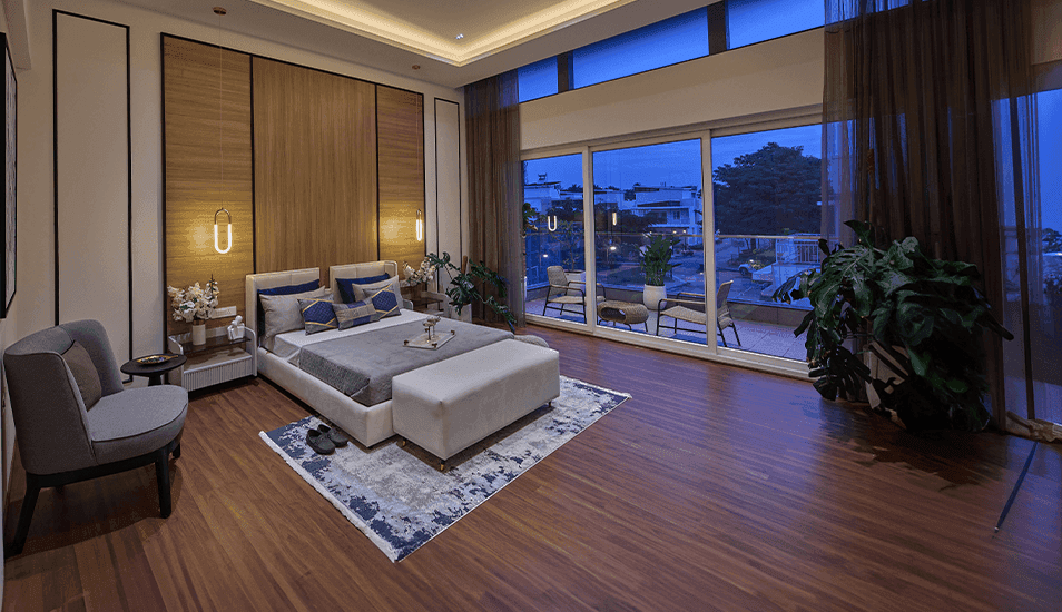 residential projects in bangalore