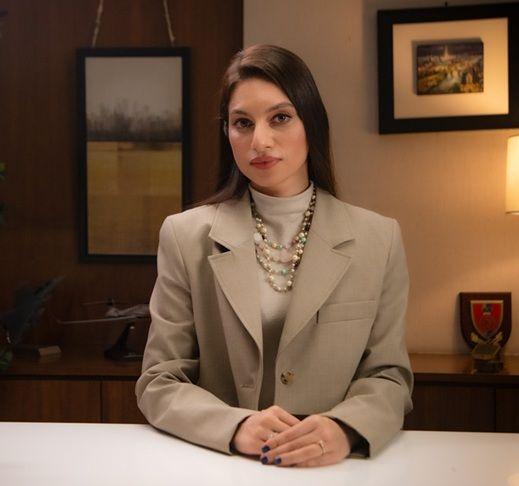 Amanda Joy Puravankara