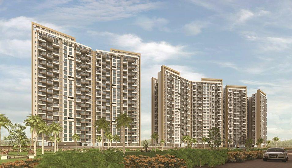 Projects in keshav nagar