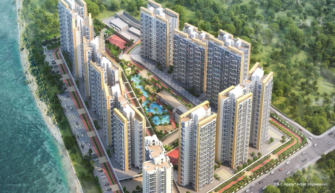 Luxury projects in pune