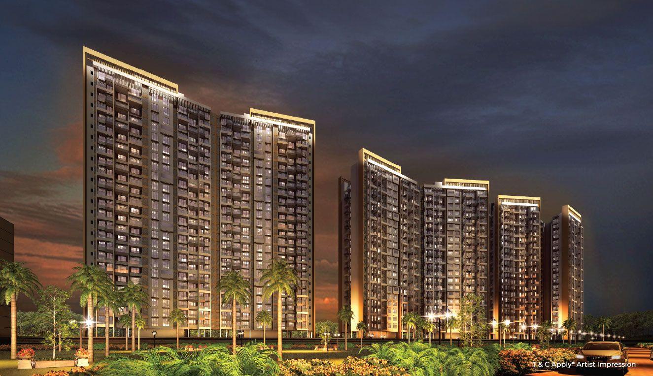 Buy property in pune