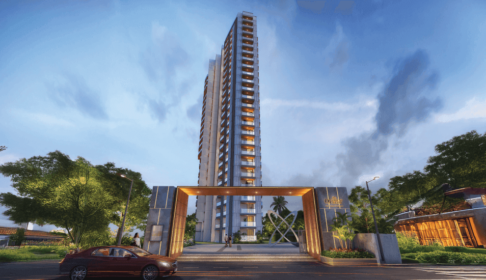 New residential projects in bangalore