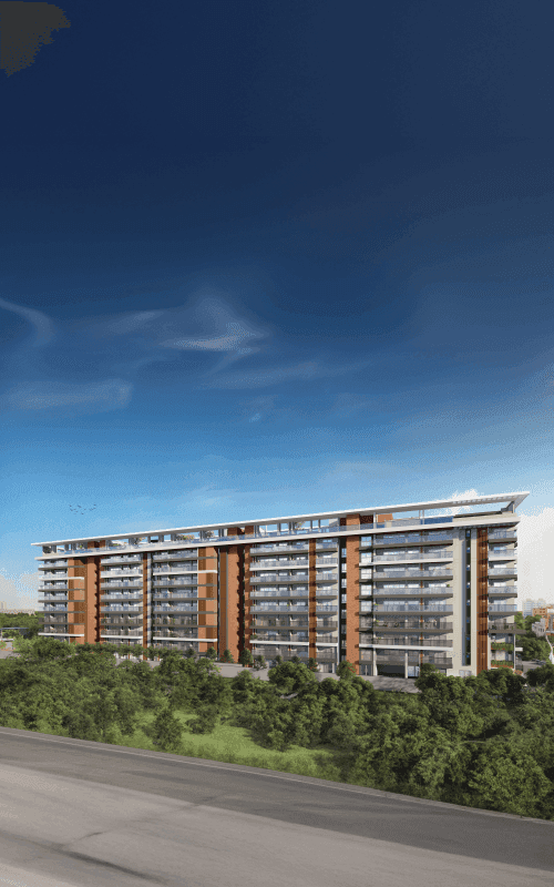 4 BHK Apartments in HSR Layout