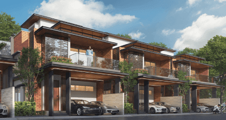 Purva Sparkling Springs