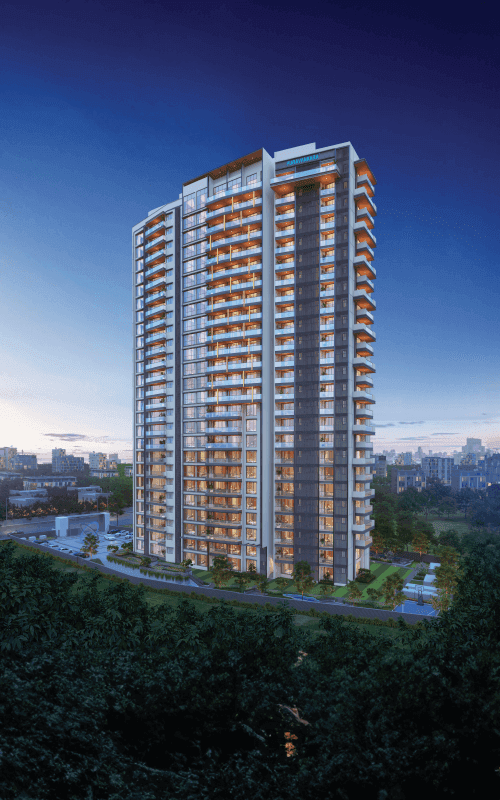 3 BHK Flats for Sale in Lal Bagh Main Road