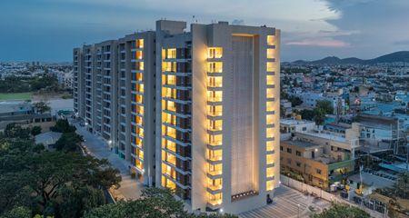 Purva Somerset House