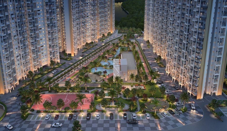 Luxury projects in pune